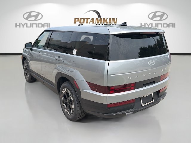New 2027 Hyundai Santa Fe SE FWD image 7