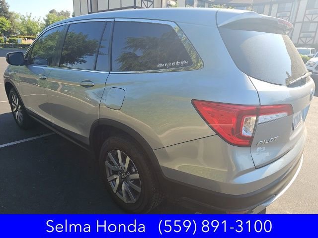 Used 2020 Honda Pilot EX-L image 6