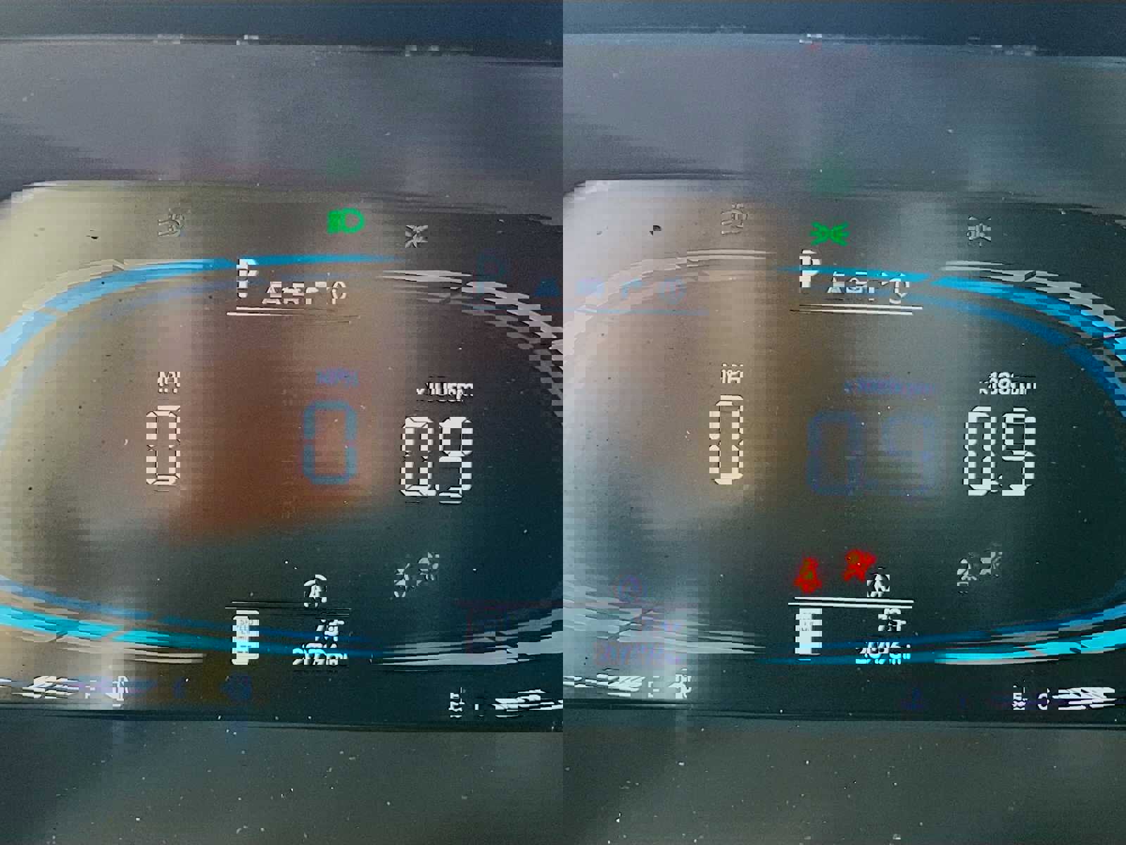 Used 2023 Hyundai Palisade SEL w/ Cargo Package AWD/4WD image 12