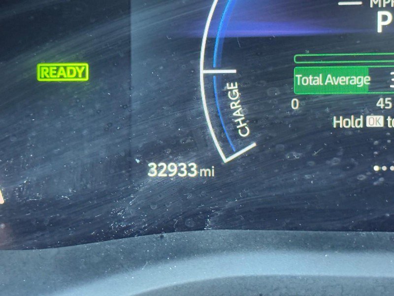 Used 2025 Toyota Camry SE w/ Multimedia Upgrade Package image 19