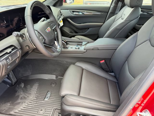 New 2026 Cadillac CT5 Sport RWD image 10