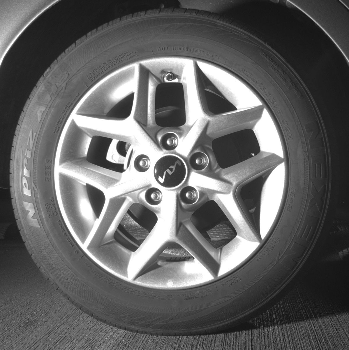 Used 2025 Kia Soul LX w/ LX Technology Package image 15