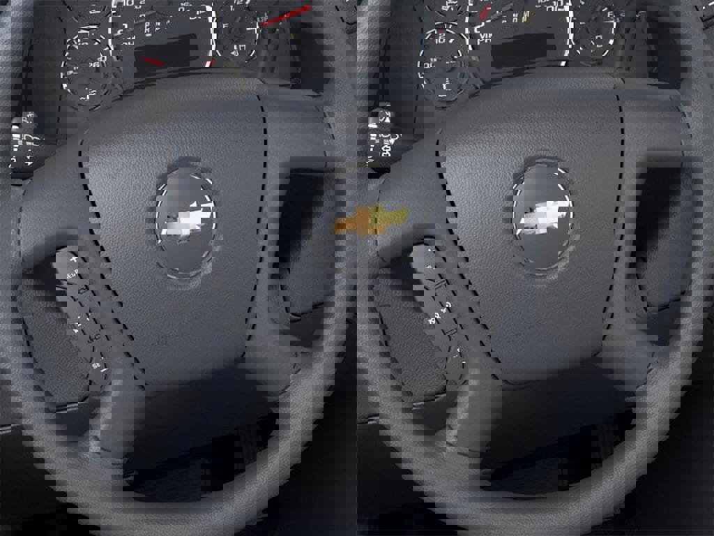 New 2025 Chevrolet Express 3500 w/ Power Convenience Package image 19