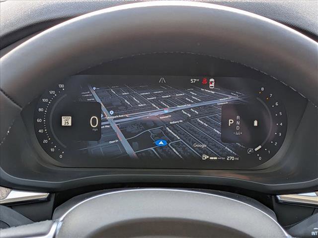 New 2026 Volvo XC60 B5 Plus w/ Climate Package PRO image 12