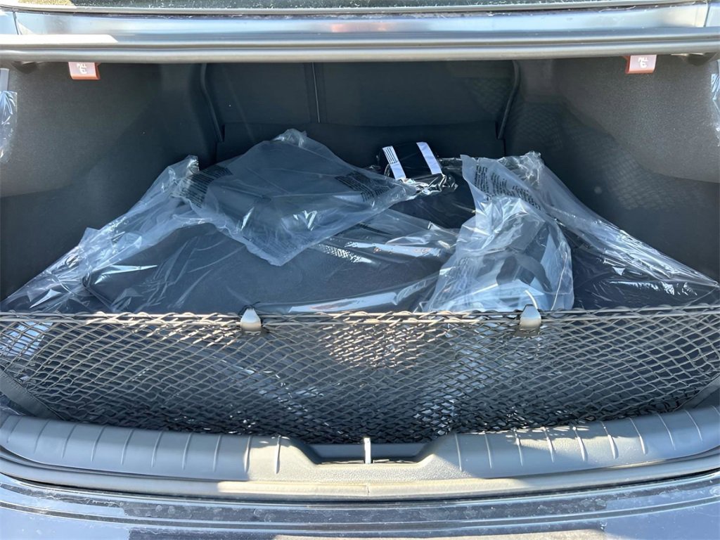 New 2026 Hyundai Sonata N Line image 19