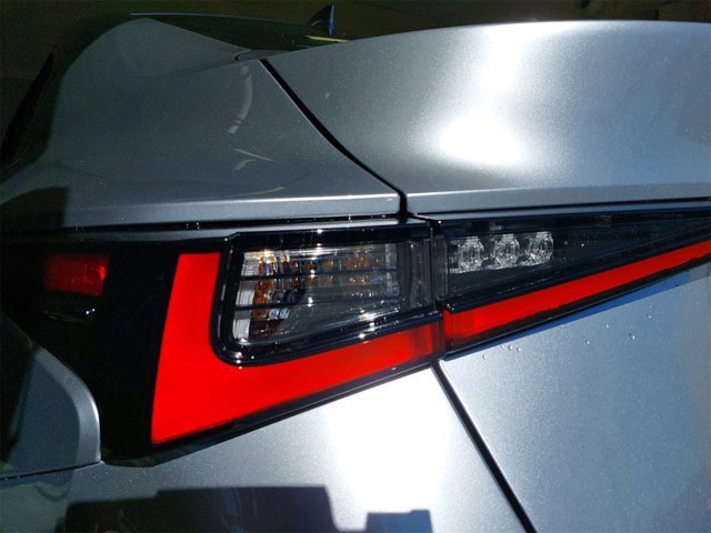 Used 2025 Lexus IS 300 w/ Comfort Package image 42