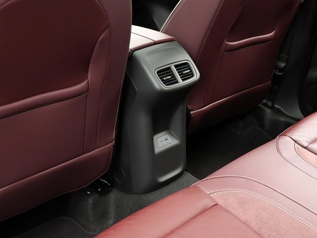 New 2026 Buick Envision Sport Touring image 13