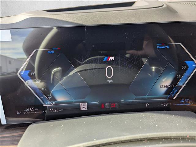 New 2026 BMW X5 xDrive50e w/ M Sport Package image 11
