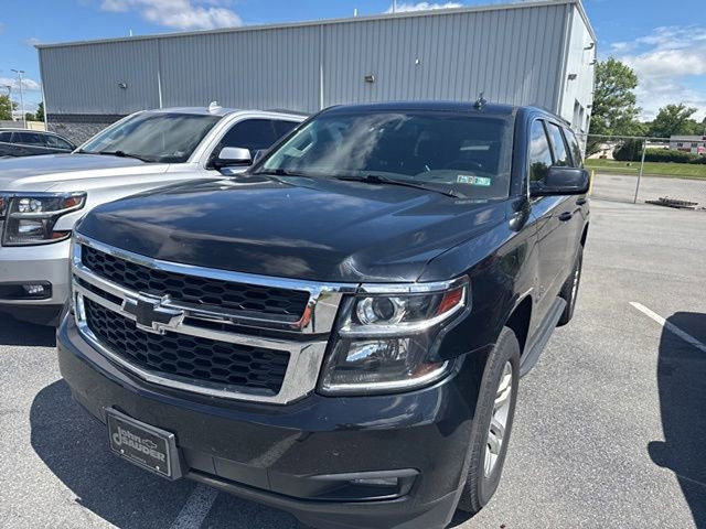 Used 2018 Chevrolet Tahoe LT AWD/4WD video 2