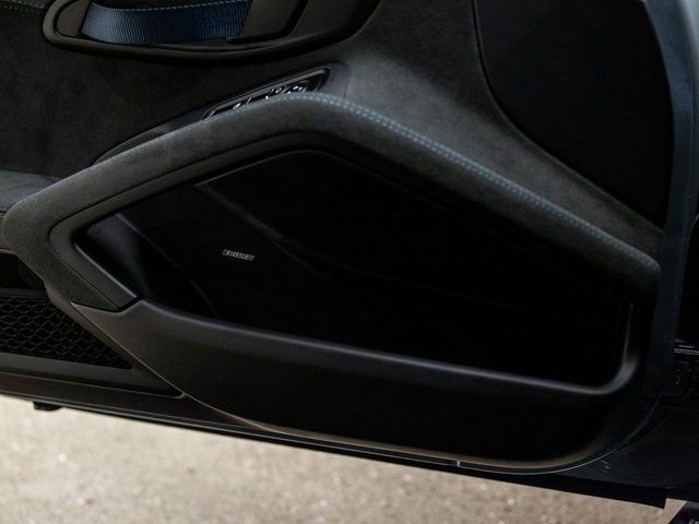 Certified 2025 Porsche 718 Cayman GT4 RS image 41