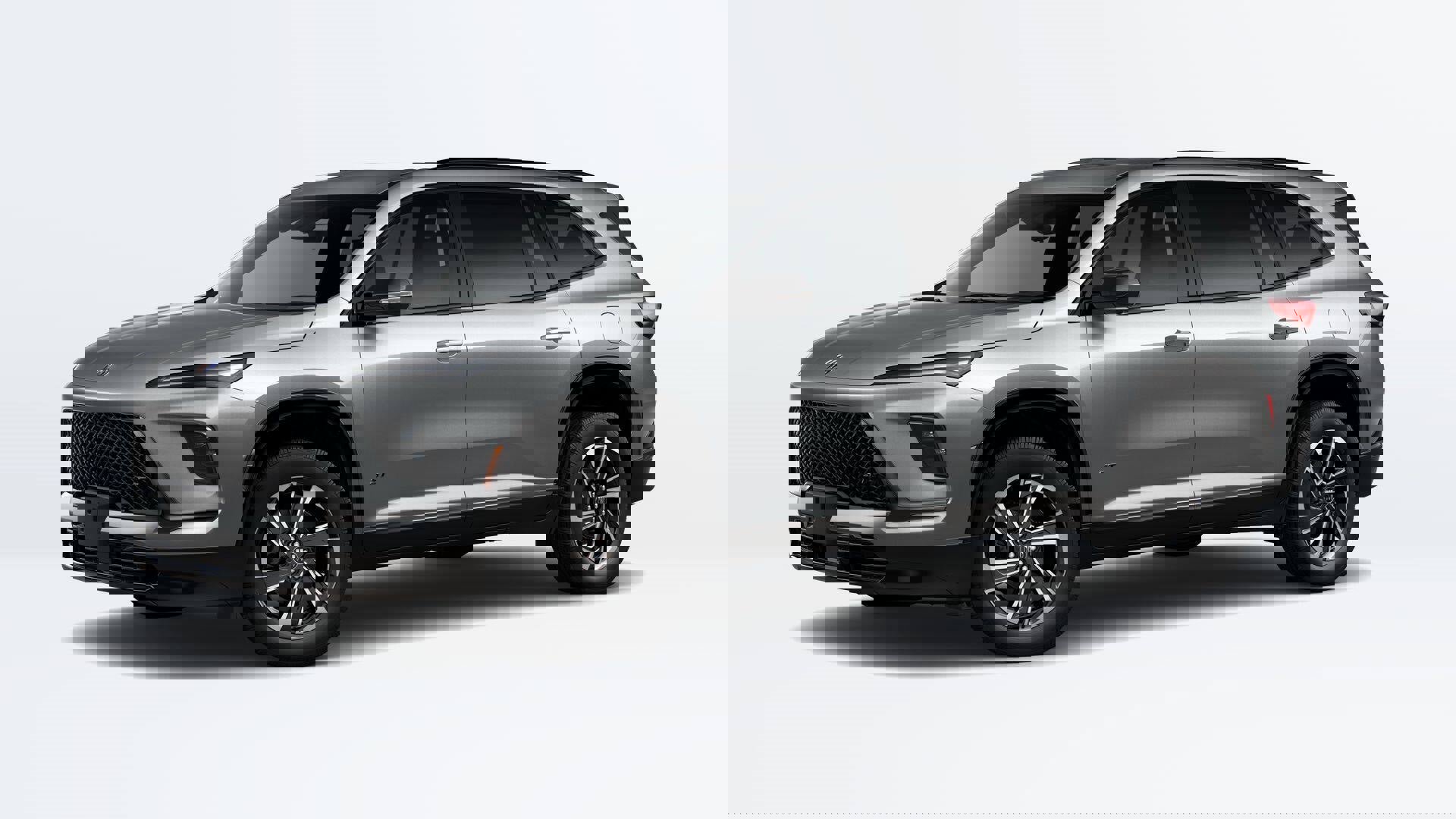 New 2025 Buick Enclave Sport Touring w/ Power Package image 26