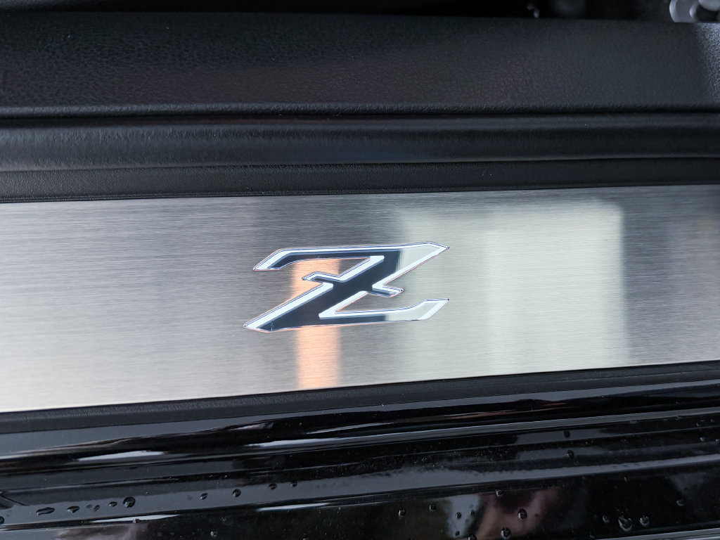 New 2027 Nissan Z Sport RWD image 34