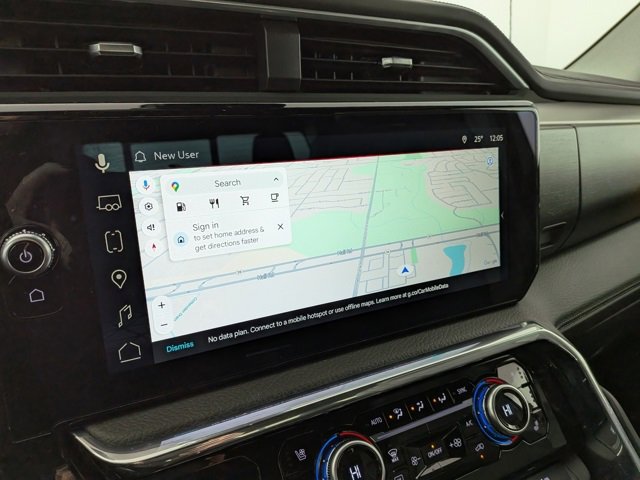 Used 2024 GMC Sierra 1500 Denali w/ Denali Reserve Package image 6