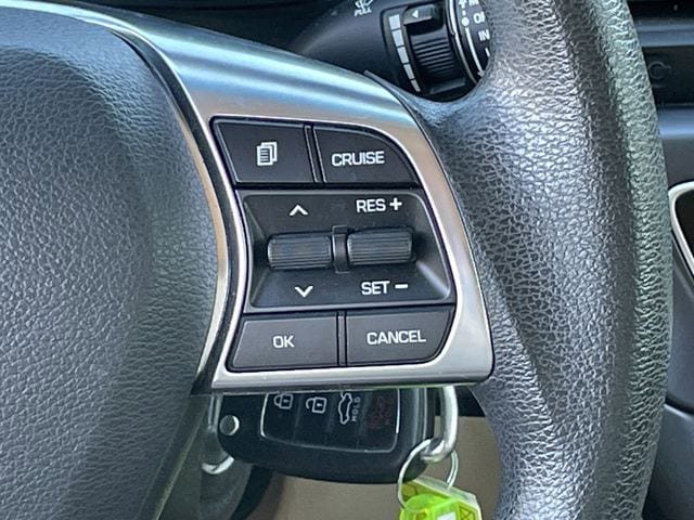 Used 2018 Hyundai Sonata SE w/ Cargo Package image 14