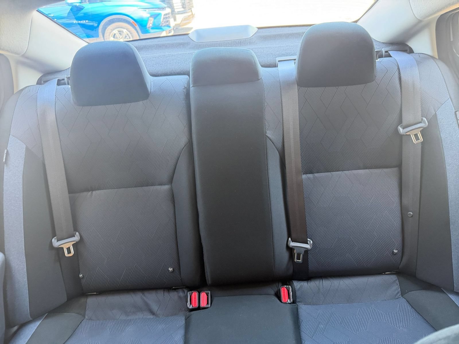 Used 2025 Nissan Versa SV FWD image 37