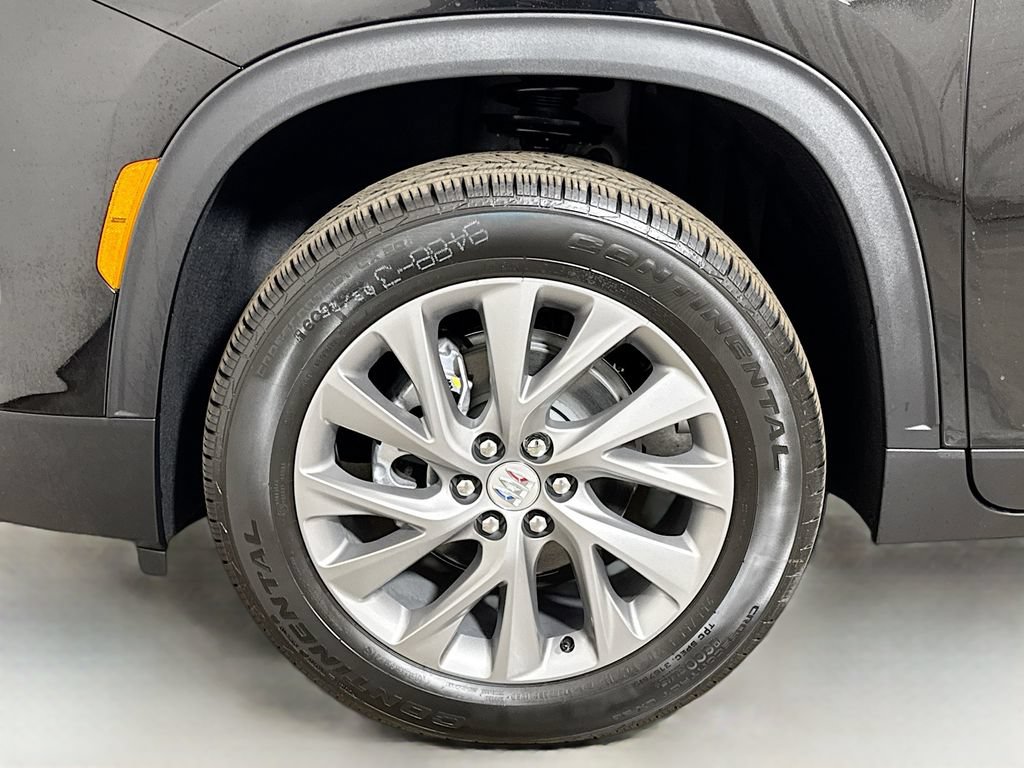 New 2026 Buick Enclave Preferred w/ Power Package FWD image 19