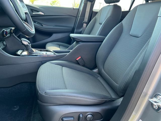 Certified 2026 Buick Encore GX Preferred w/ Comfort Package AWD/4WD image 9