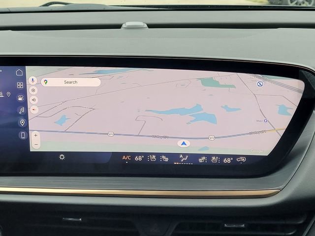 New 2026 Buick Envision Avenir image 15