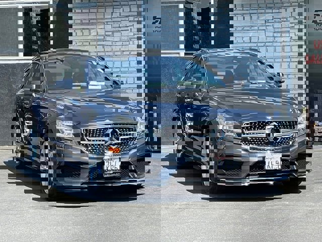 Used 2015 Mercedes-Benz CLS 400 image 3