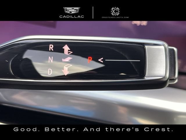Certified 2025 Cadillac Escalade Sport AWD/4WD image 22
