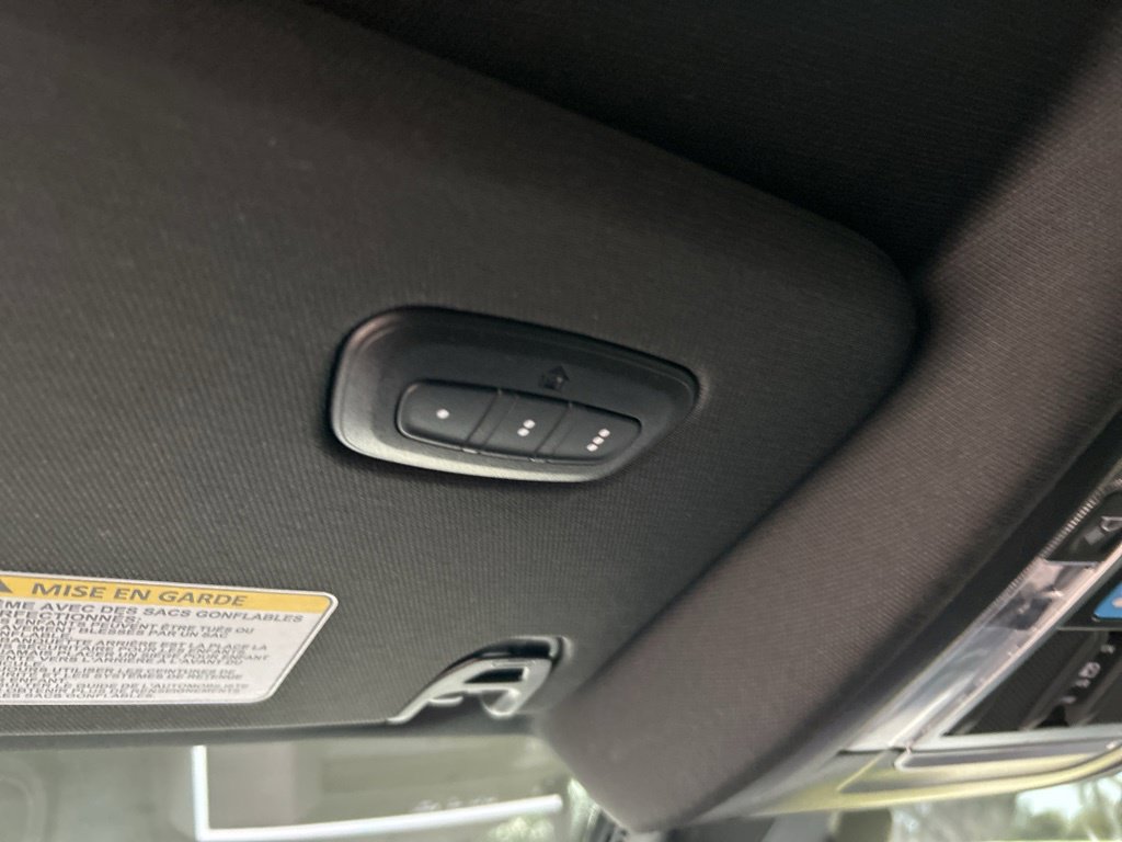 Used 2026 RAM 1500 Laramie AWD/4WD image 47