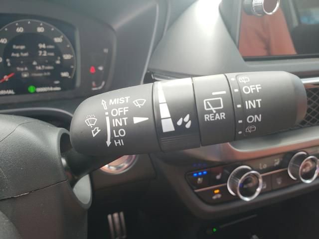 New 2025 Acura ADX A-Spec image 22