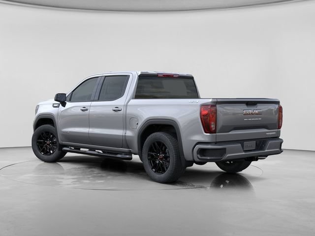 New 2026 GMC Sierra 1500 Elevation w/ Elevation Select Package AWD/4WD image 3