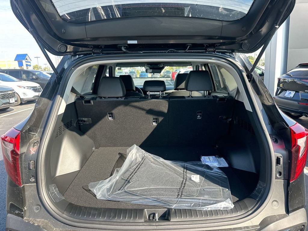 Used 2026 Kia Seltos S image 49