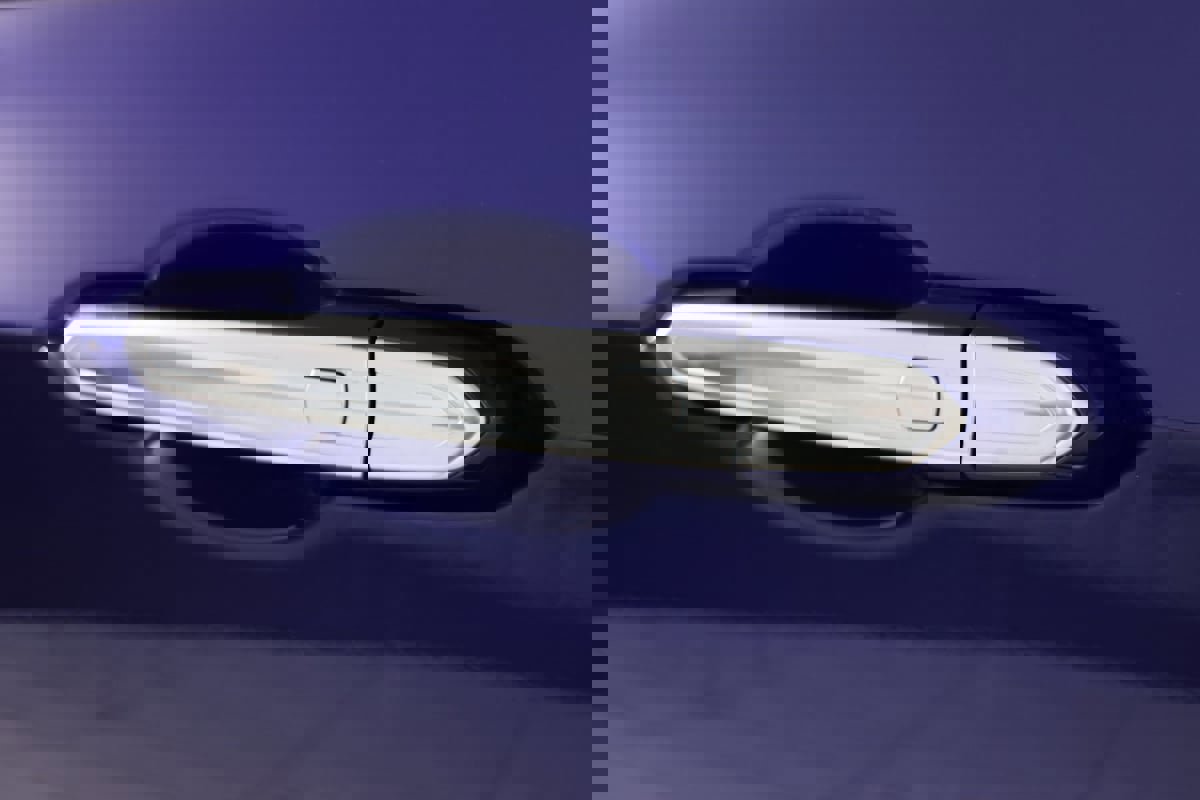 Used 2025 Cadillac XT6 Premium Luxury image 22