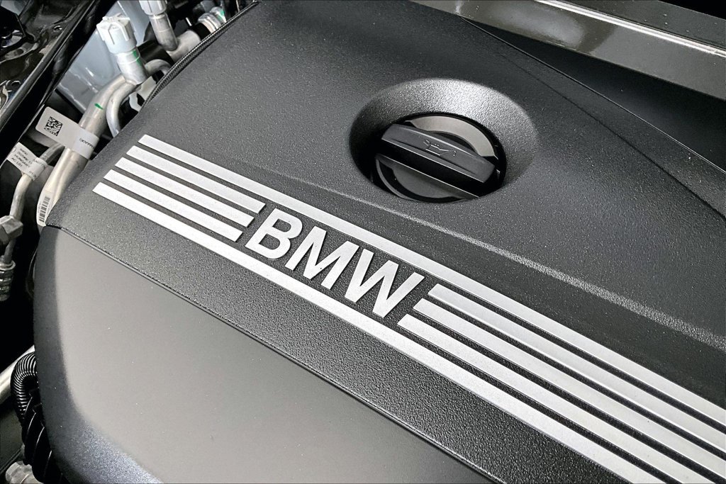 Used 2025 BMW X2 xDrive28i AWD/4WD image 38