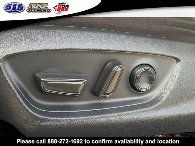 Used 2019 Toyota Camry LE image 11