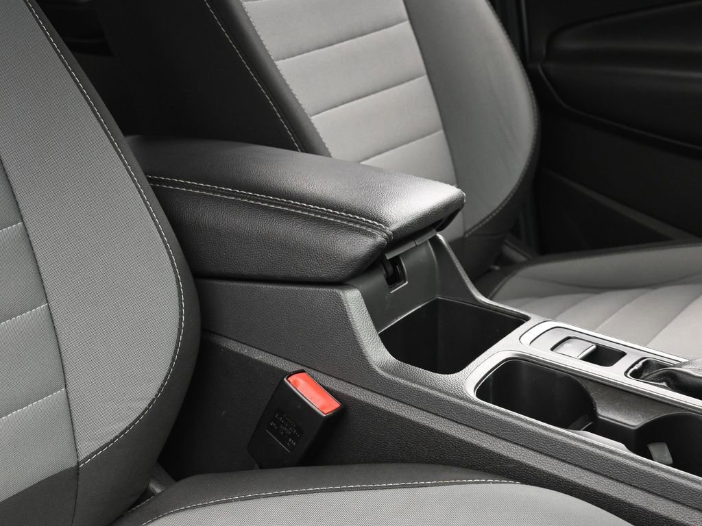 Used 2017 Ford Escape S image 36