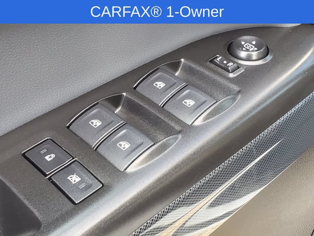Certified 2022 Chevrolet Colorado Z71 AWD/4WD image 9