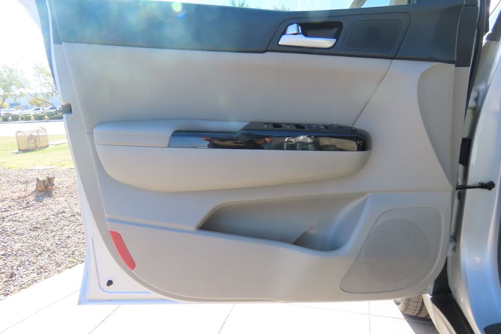 Used 2020 Kia Sportage EX image 23