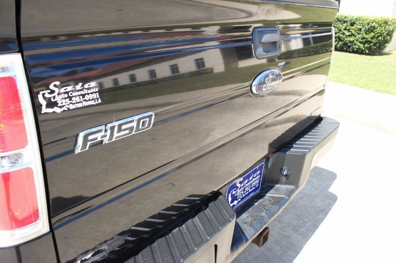 Used 2014 Ford F150 STX w/ Equipment Group 201A Mid AWD/4WD image 22