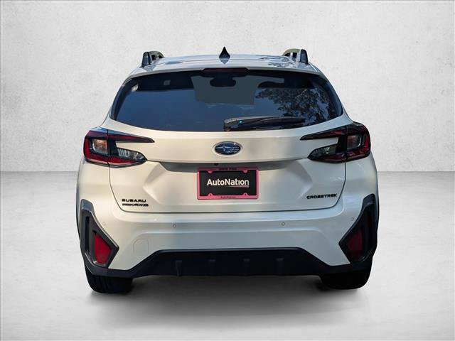 New 2026 Subaru Crosstrek 2.5i Limited AWD/4WD image 6