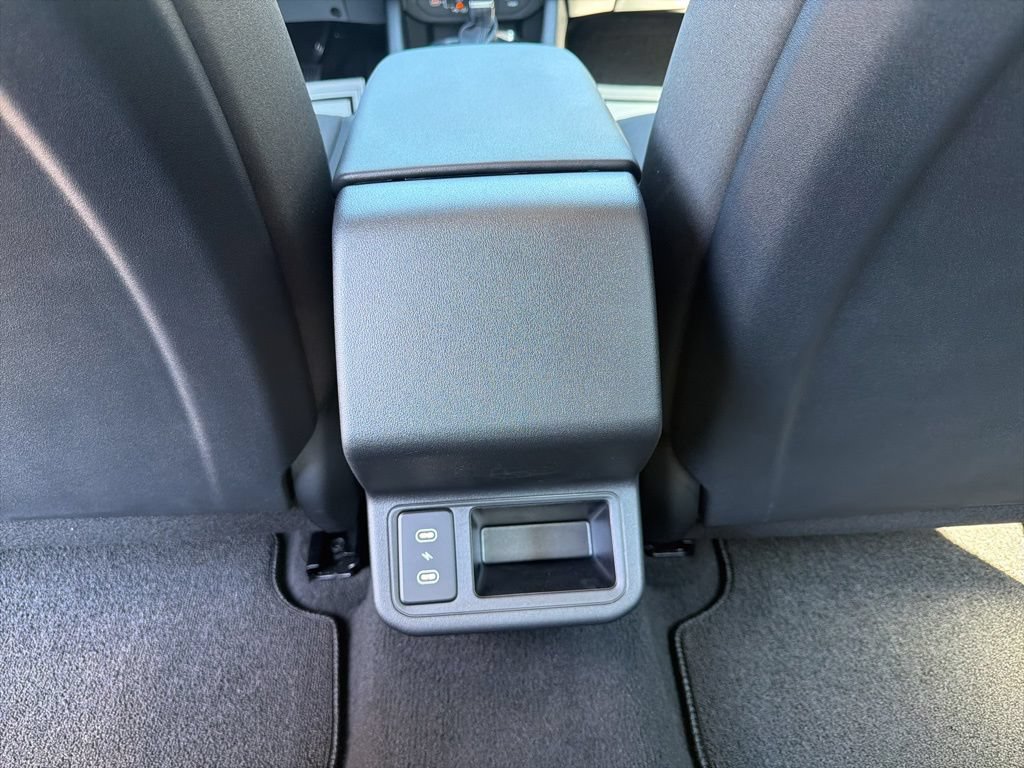 New 2026 Kia K4 FWD image 19
