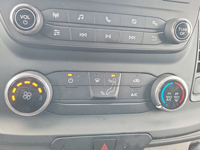 Used 2024 Ford Transit 250 148 Medium Roof w/ Load Area Protection Package image 26