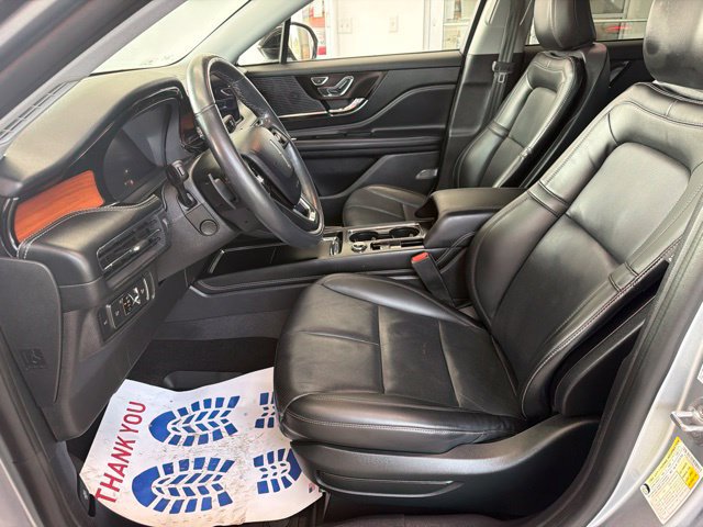 Used 2022 Lincoln Corsair Reserve w/ Elements Package AWD/4WD image 16