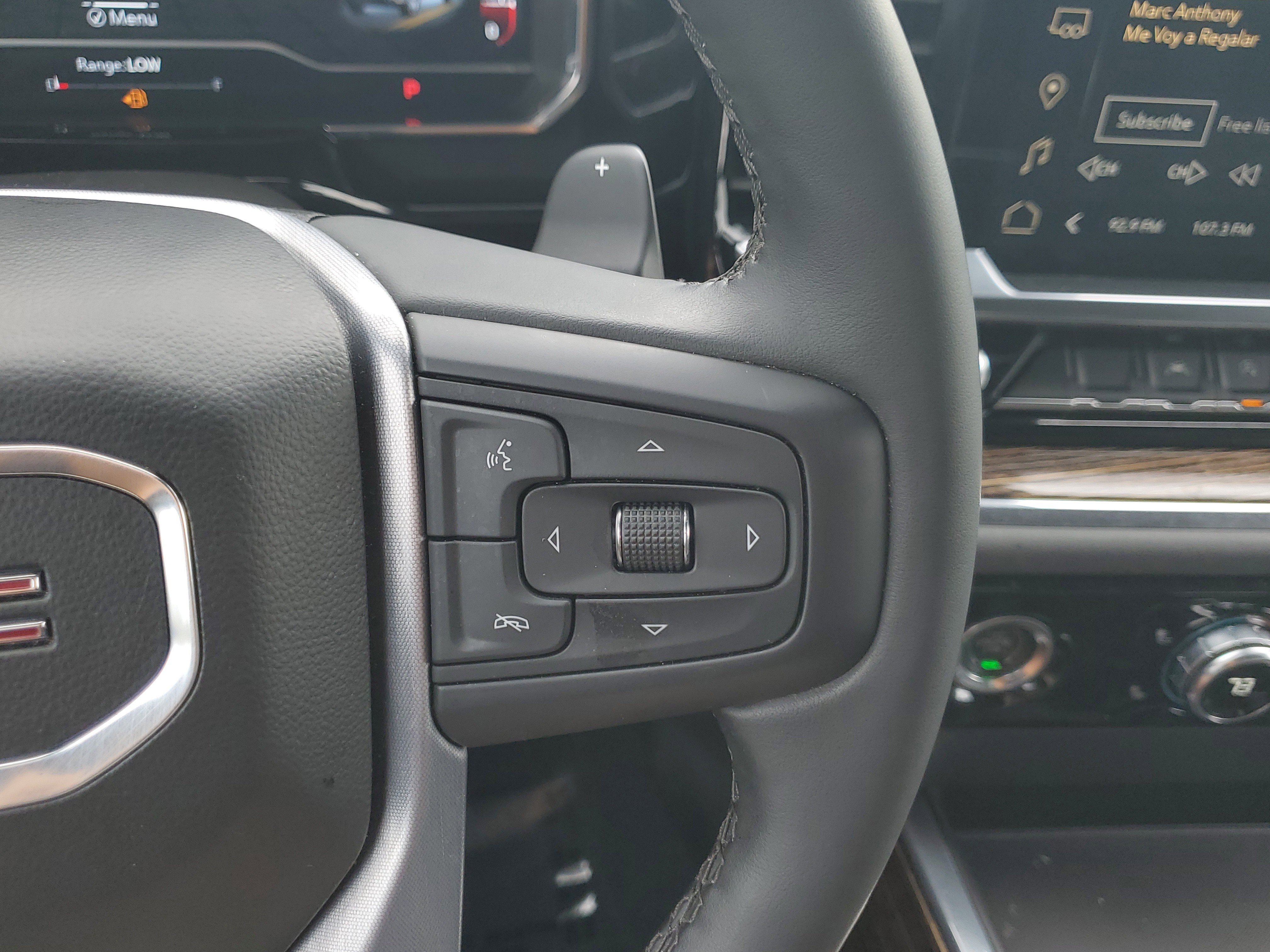 Used 2023 GMC Sierra 1500 Elevation image 24