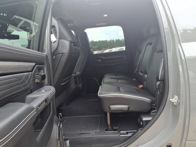 New 2026 RAM 2500 Limited AWD/4WD image 16