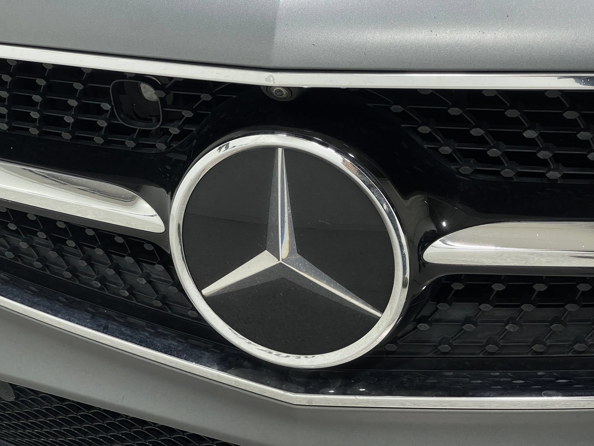 Used 2017 Mercedes-Benz S 550 4MATIC Coupe image 38