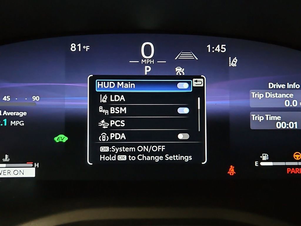 New 2026 Toyota Camry XSE image 14