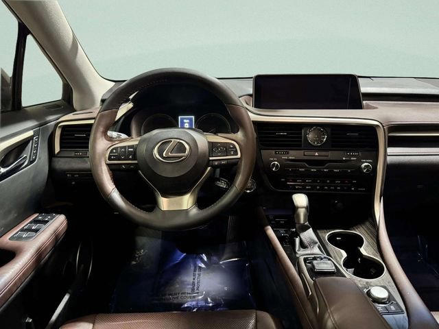 Used 2017 Lexus RX 350 AWD image 12