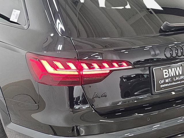 Used 2023 Audi A4 2.0T allroad Premium Plus w/ Premium Plus Package image 34