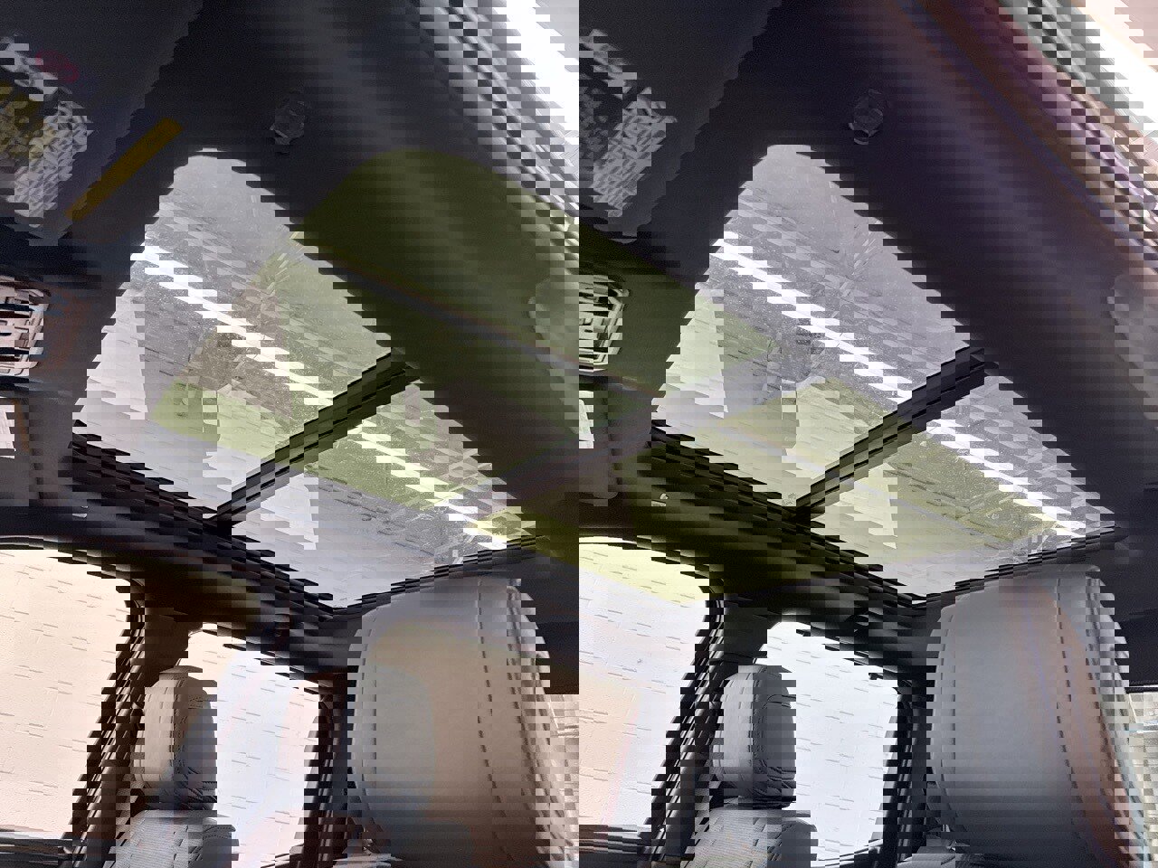 New 2026 Toyota Tundra Platinum image 17