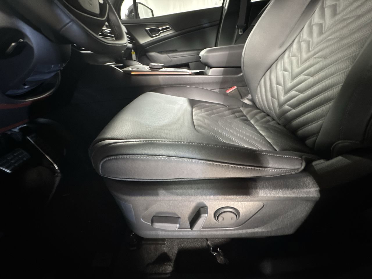 New 2026 Kia Sportage X-Line Prestige image 17