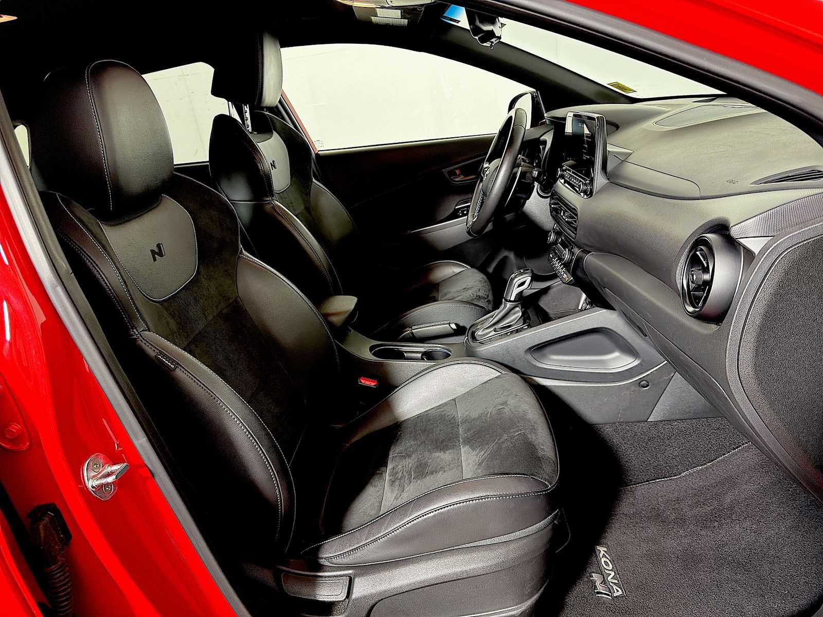 Used 2023 Hyundai Kona N w/ Cargo Package FWD image 23