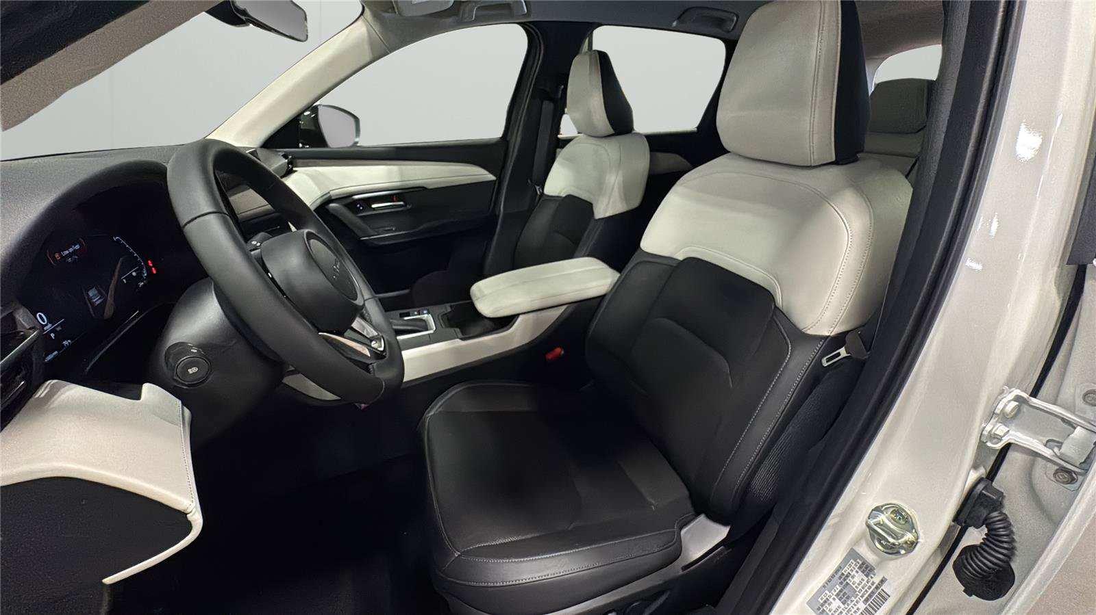 Used 2026 MAZDA CX-5 Preferred AWD/4WD image 10