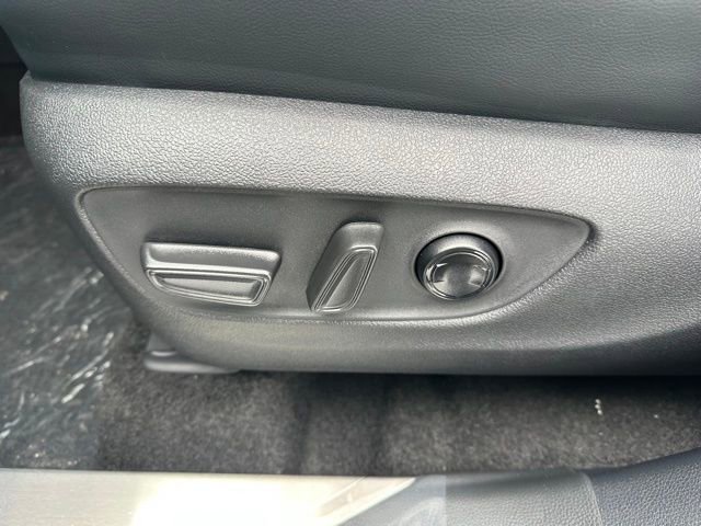 New 2026 Toyota Highlander Platinum image 22